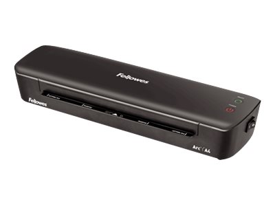 Fellowes Arc A4 Laminiergeraet bis DIN A4 Fellowes Arc A4 Laminiergeraet bis DIN A4