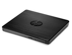HP External USB Optical Drive