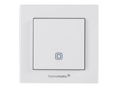 Homematic IP Temperatur- und Luftfeuchtigkeitssensor – innen Homematic IP Temperatur- und Luftfeuchtigkeitssensor – innen