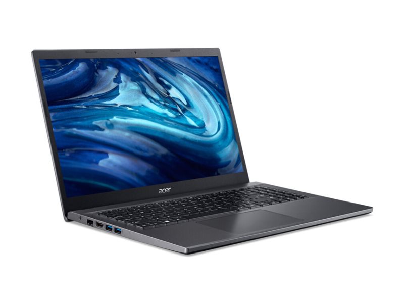 Acer Extensa 15 EX215-55 - Intel Core i5 1235U / 1.3 GHz - Win 11 Pro - Intel Iris Xe Grafikkarte - 16 GB RAM - 512 GB SSD - 39.6 cm (15.6")