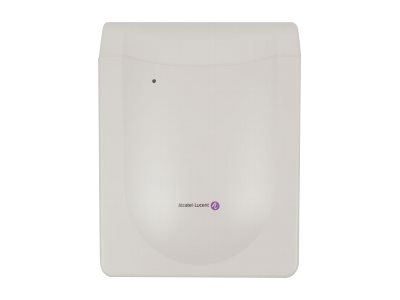 ALCATELLUCENT ENTERPRISE 8379 DECTIBS mit integrierten Antennen