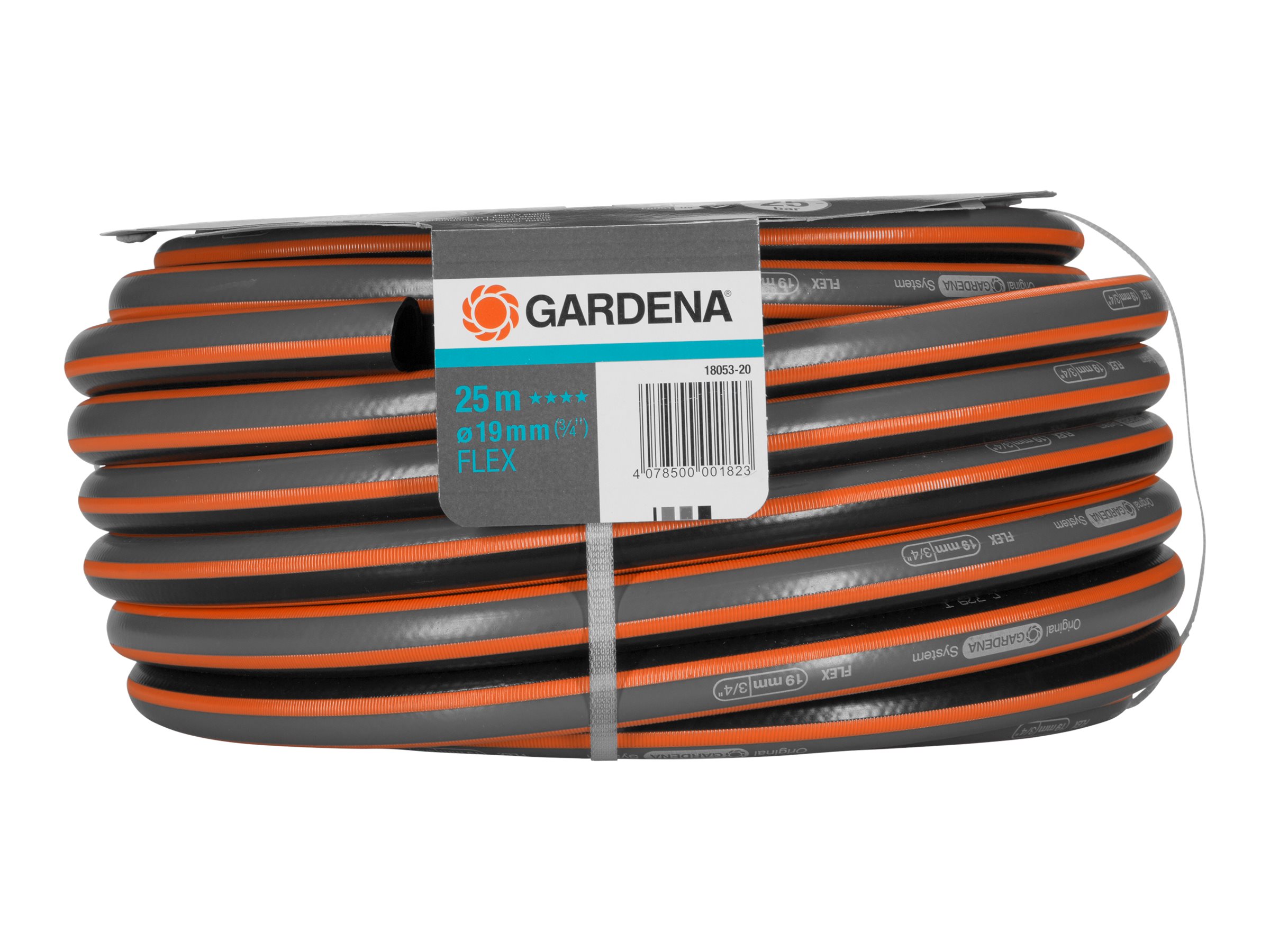 GARDENA Gartenschlauch Comfort FLEX 25,0 m