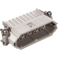 Lappkabel Steckereinsatz EPIC HD 15 SCG