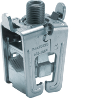 Hager Sammelschienenklemme KS24C 95-185qmm Hager Sammelschienenklemme KS24C 95-185qmm