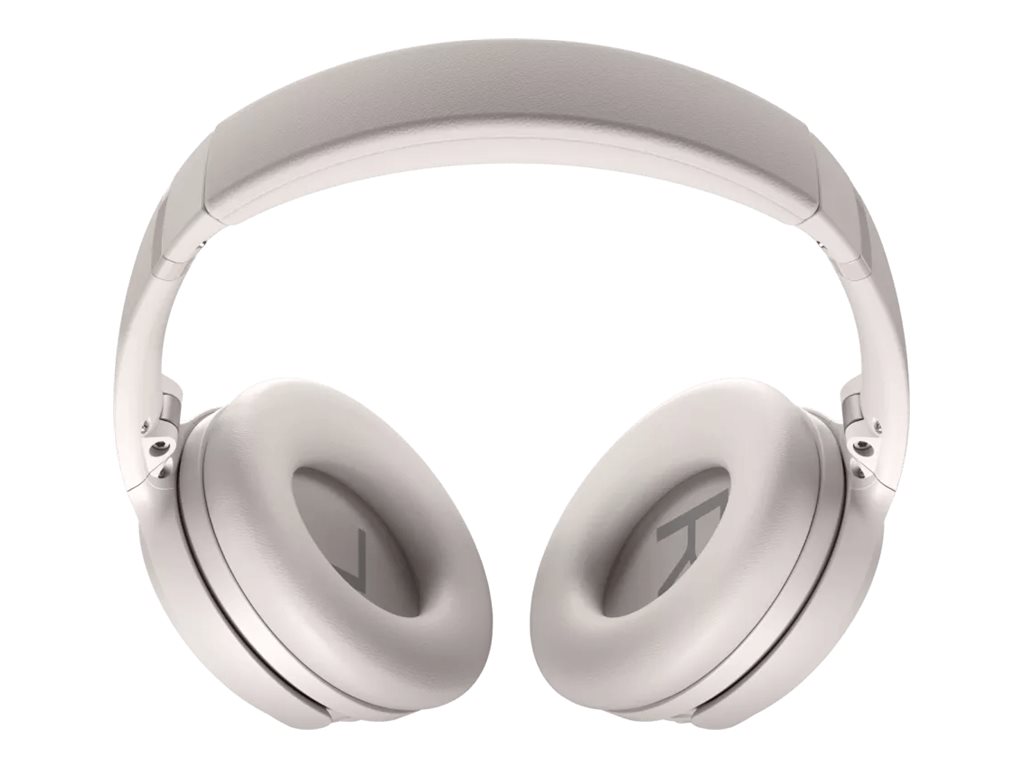 Bose QuietComfort - Smoke White