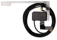 Albrecht Aktive DAB+ Scheiben-Folienantenne SMB DR54 / DR56+ / DR56C / DR57 Albrecht Aktive DAB+ Scheiben-Folienantenne SMB DR54 / DR56+ / DR56C / DR57