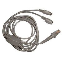 Datalogic DL CAB321 STANDAR PS2 KABEL