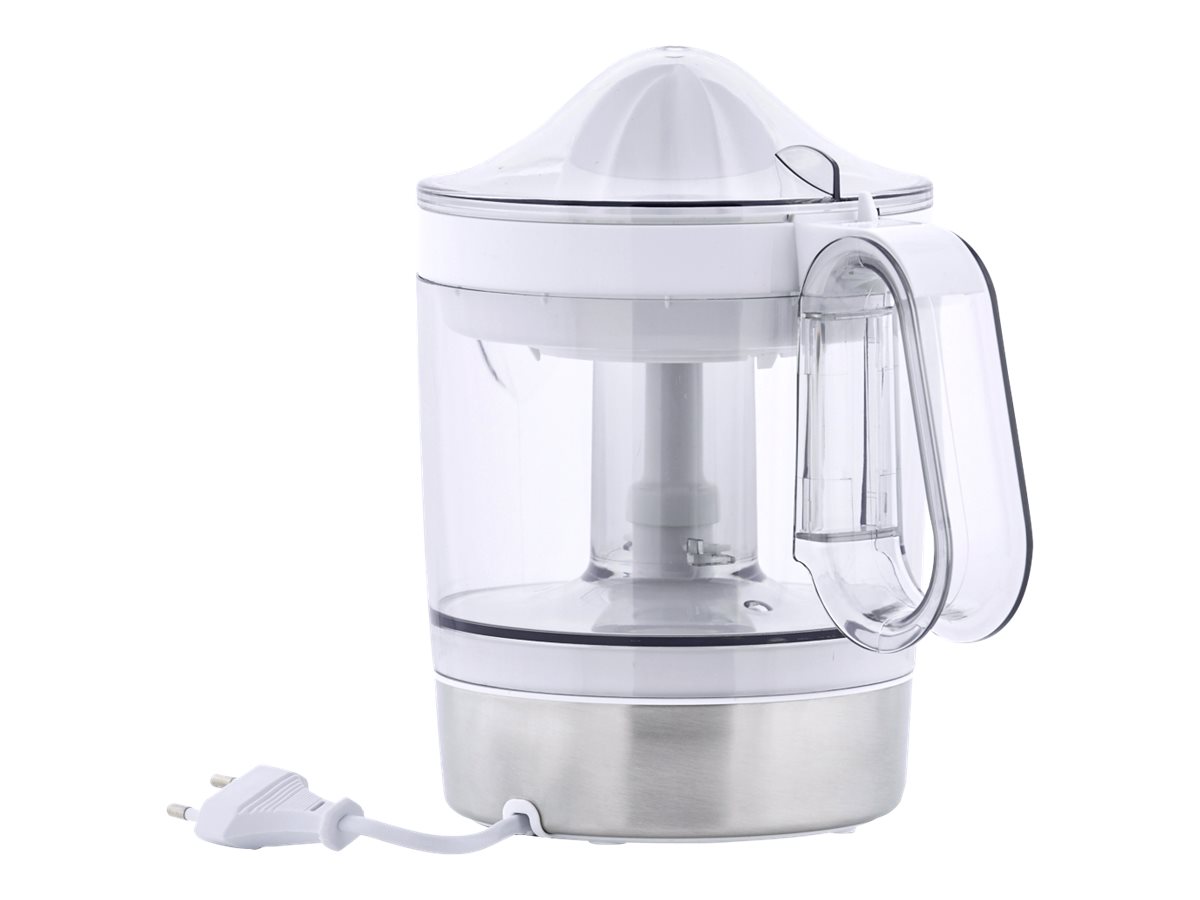 SEVERIN CP 3535 Zitruspresse elektrisch weiss 40 W