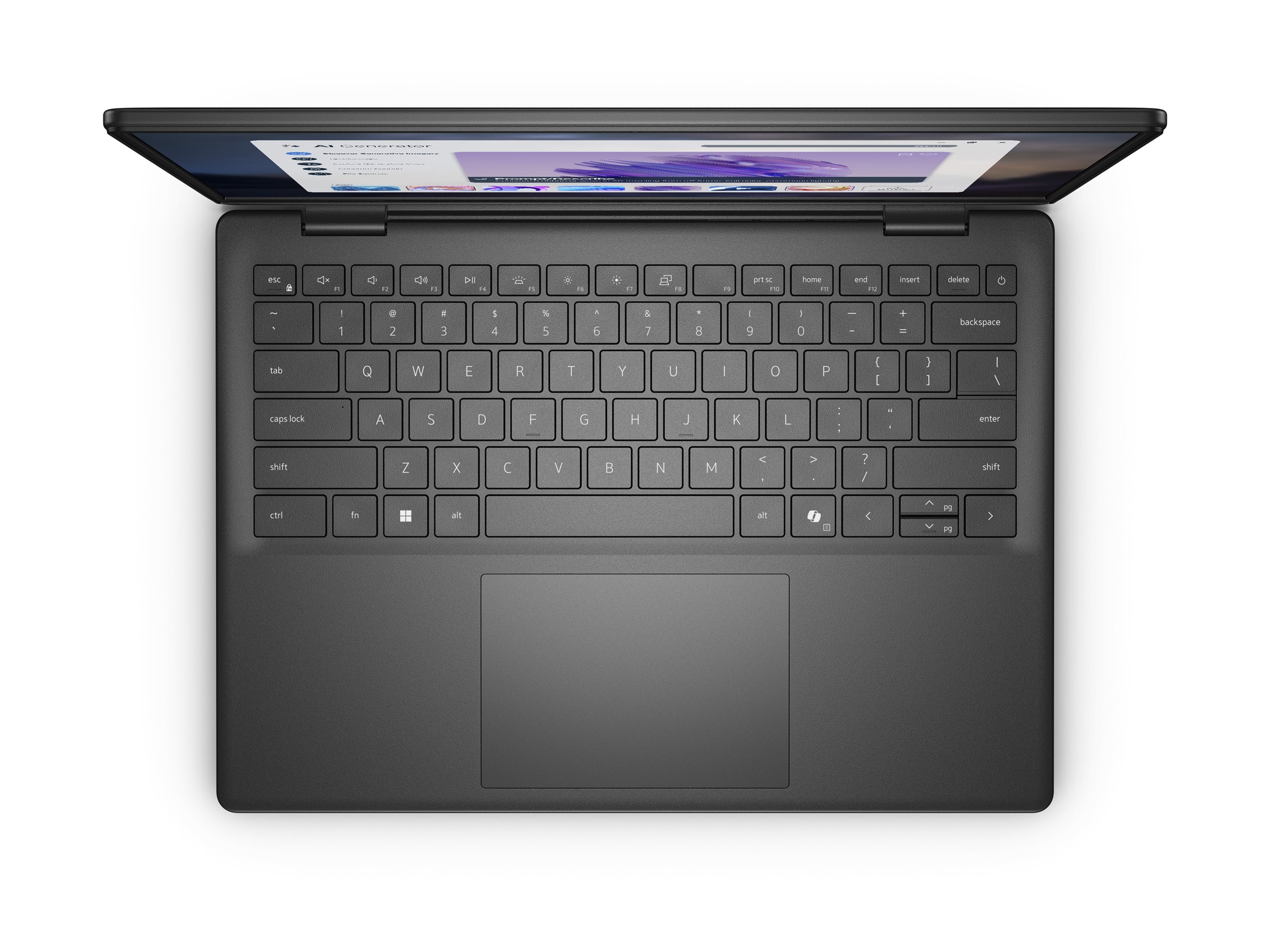 DELL Pro 14 Essential PV14255 AMD Ryzen AI 7 350 35,56cm 14Zoll FHD 16GB 1TB SSD Integrated WLAN Backlit Kb W11P 1Y Basic Onsite