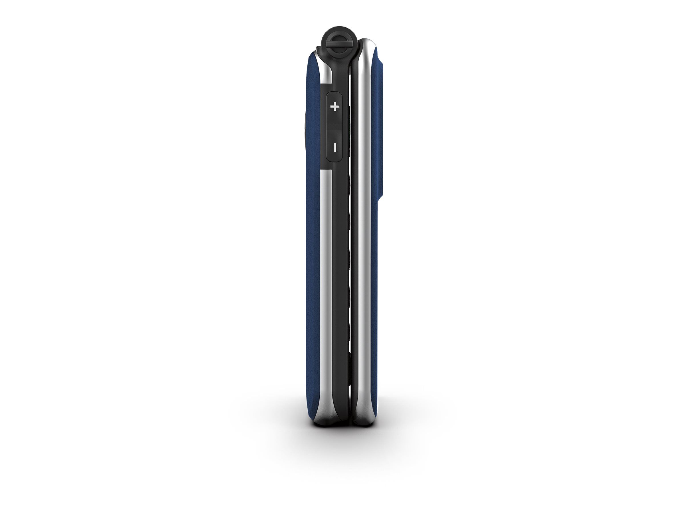 Emporia emporiaJOY V228, LTE4G, V3, Grosstastenklapphandy, blueberry