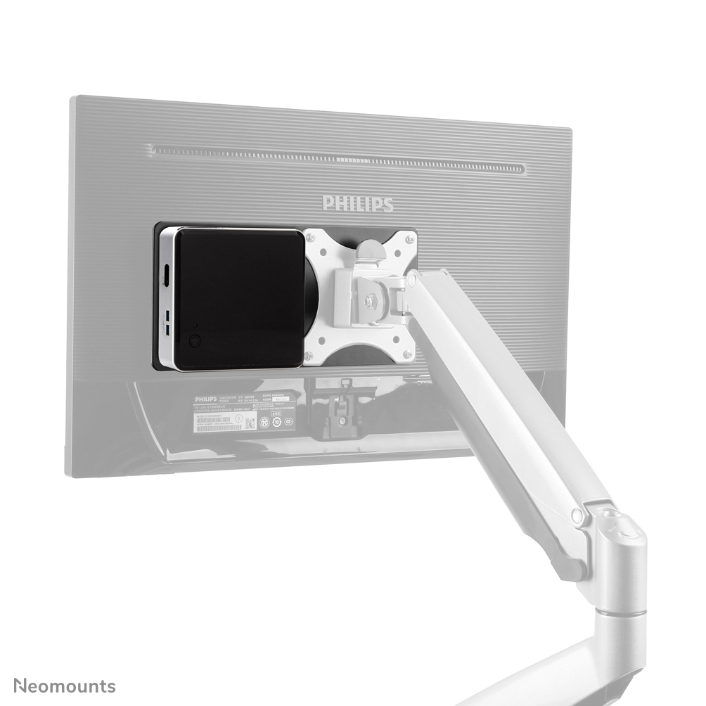NewStar Neomounts THINCLIENT-01 Thin-Client-Halterung