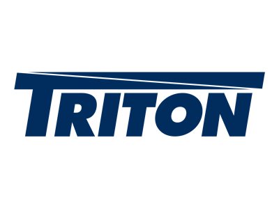Triton K?figmutternset, je 50x K?figmuttern, Scheiben, Schrauben