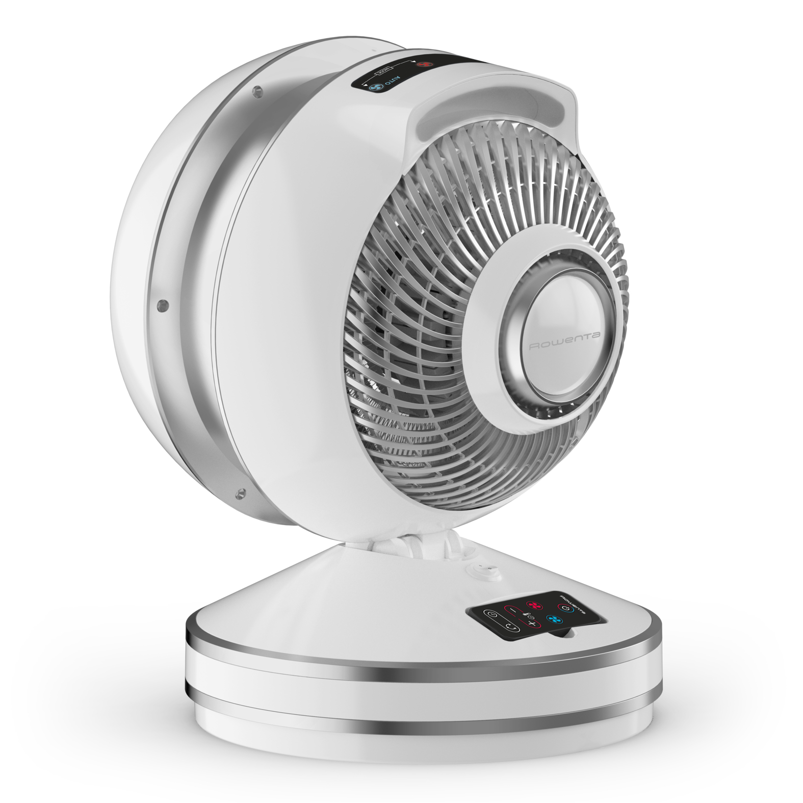 Rowenta HQ7152 Air Force Inense 2in1 Ventilator und Heizlüfter 2600 W