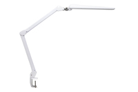 8205302 MAUL ARBEITSPLATZLEUCHTE WEISS 8205302 MAUL ARBEITSPLATZLEUCHTE WEISS