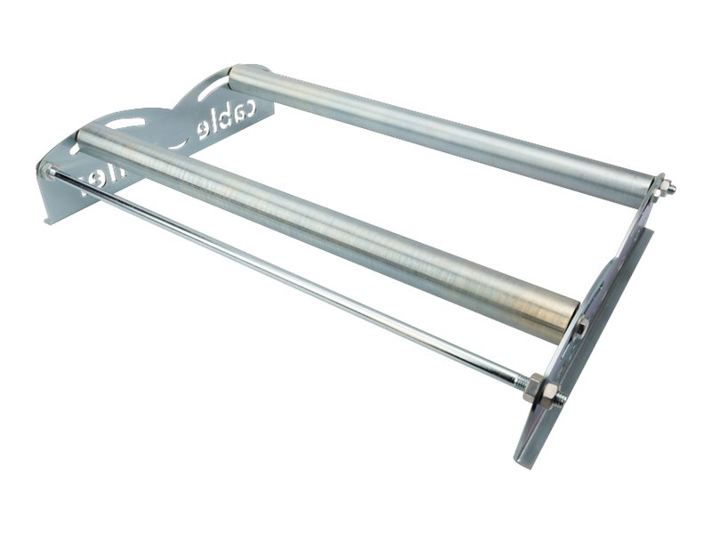 DIGITUS Kabeltrommelabroller, 600x400x100mm