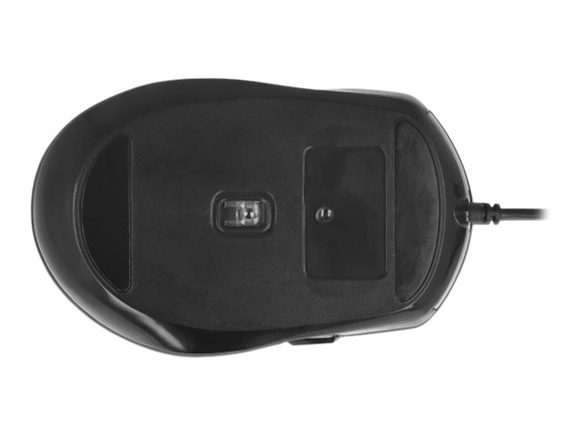 DELOCK Optische 5-Tasten Maus USB Typ-A blau DELOCK Optische 5-Tasten Maus USB Typ-A blau