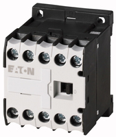 Eaton Electric Hilfsschütz DILER-40(24V50HZ) Eaton Electric Hilfsschütz DILER-40(24V50HZ)