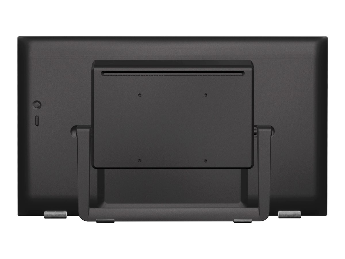 54,5cm21,5 1920x1080 iiyama ProLite T2255MSCB1 169 FHD IPS Touch 5ms 60Hz HDMI DP Speaker Black
