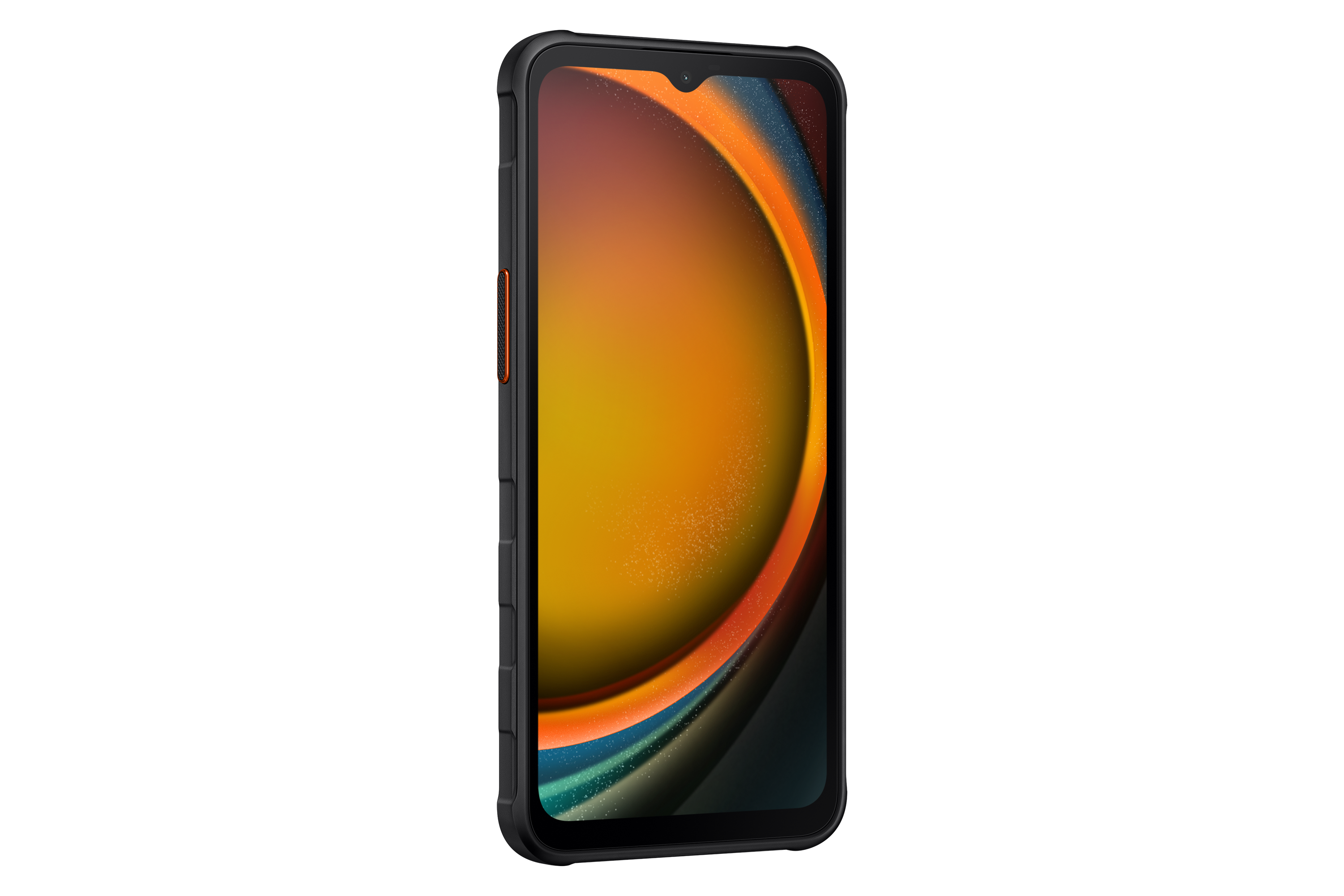 Samsung Galaxy XCover7 G556B EE schwarz
