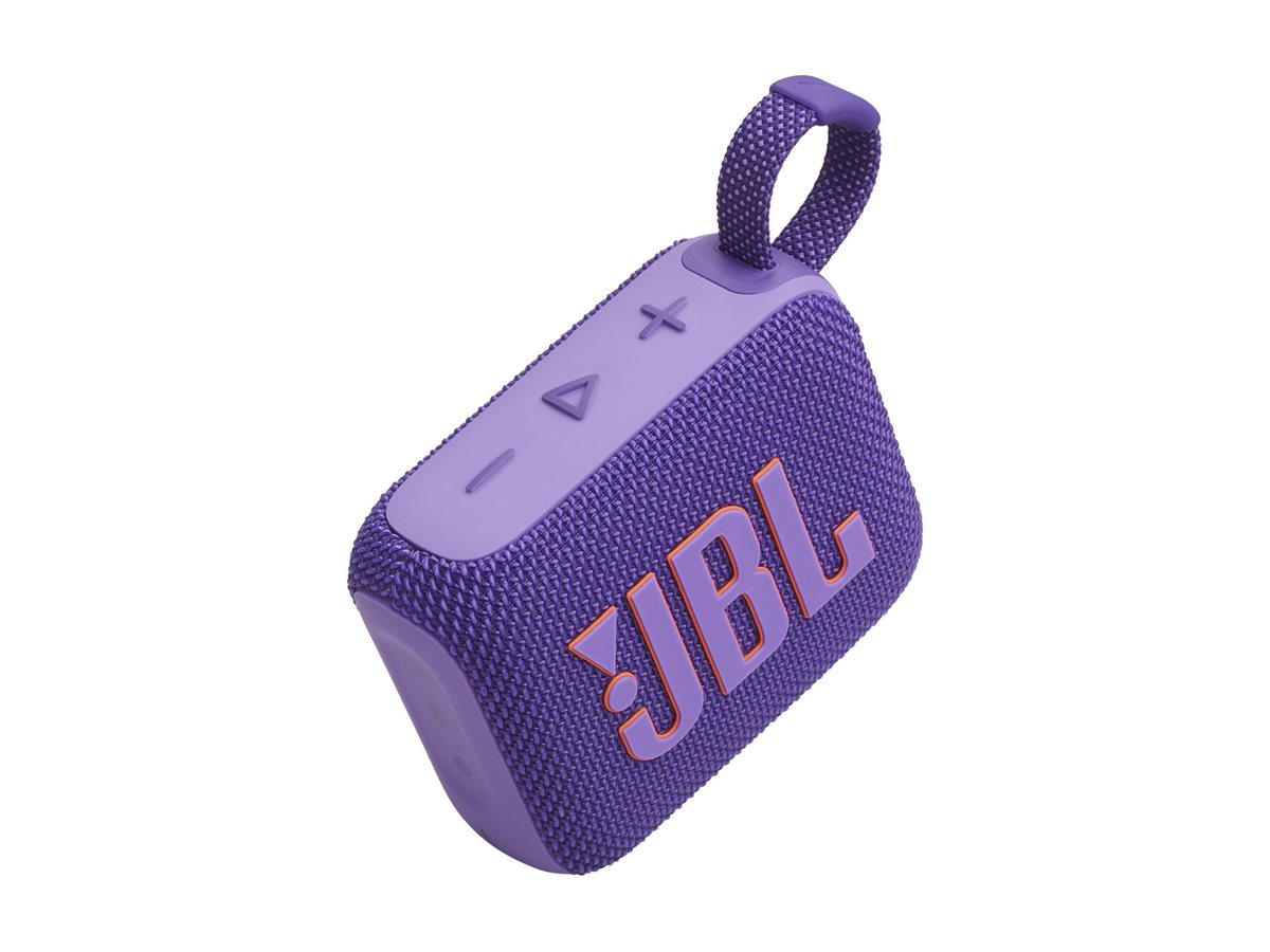 JBL Go 4 violett JBL Go 4 violett