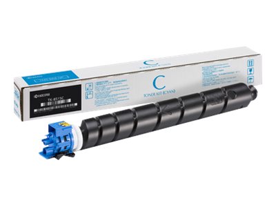 1T02NDCNL1 KYOCERA TK8515C TA Toner cyan 1T02NDCNL1 KYOCERA TK8515C TA Toner cyan