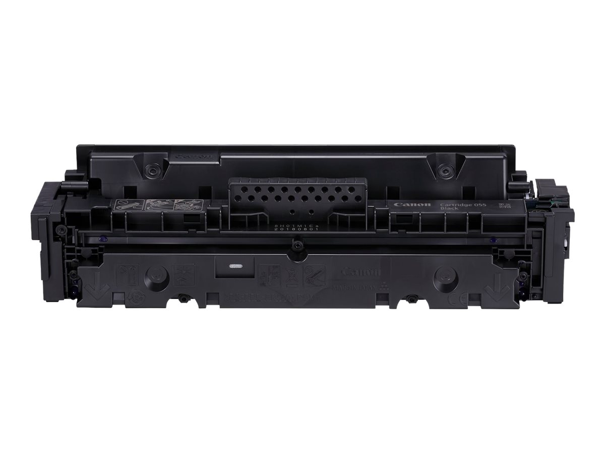 3016C002 CANON 055BK LBP Cartridge black 3016C002 CANON 055BK LBP Cartridge black