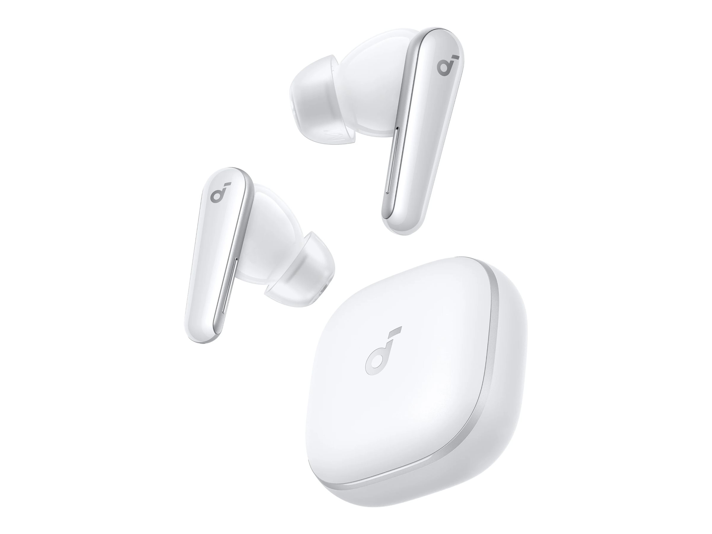 soundcore Liberty 5 - White soundcore Liberty 5 - White