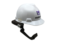 REALWEAR Helm Clips für Honeywell North Zone (3 Paar) REALWEAR Helm Clips für Honeywell North Zone (3 Paar)