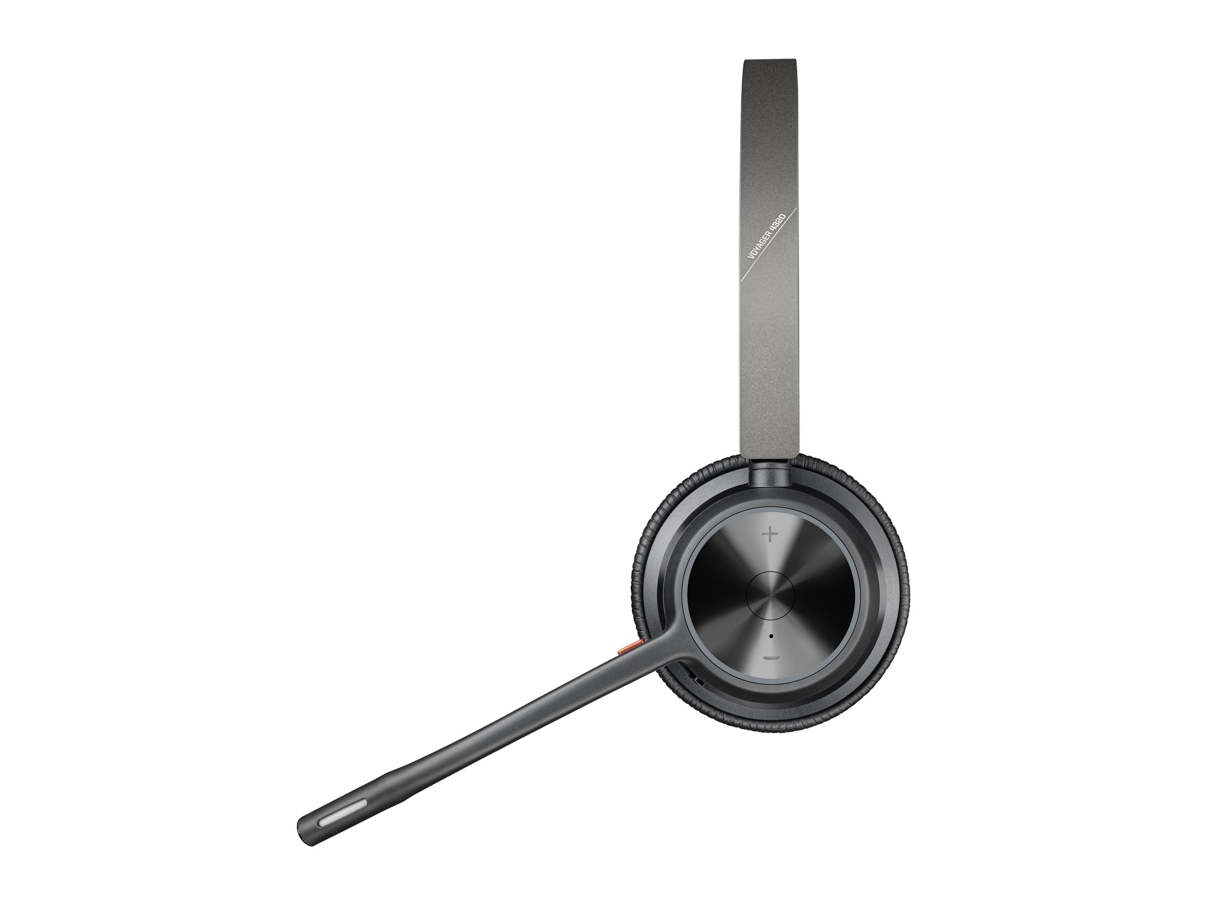 Poly Voyager 4320 UC BT USB-C Stereo Poly Voyager 4320 UC BT USB-C Stereo