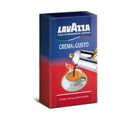 Crema E Gusto Tradizione Italiana Kaffeebohnen, Arabica- und Robustabohnen kräftig, 1000,0 g