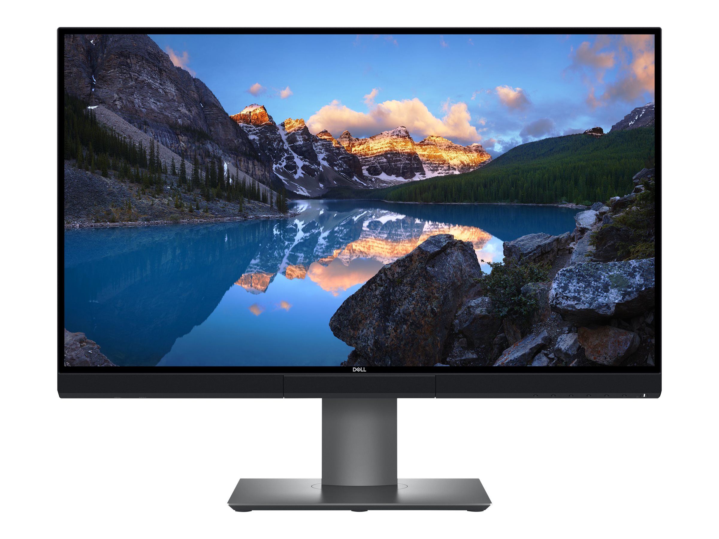 Dell UltraSharp UP2720QA 4K IPS Monitor HDMIDP 68,6cm 27