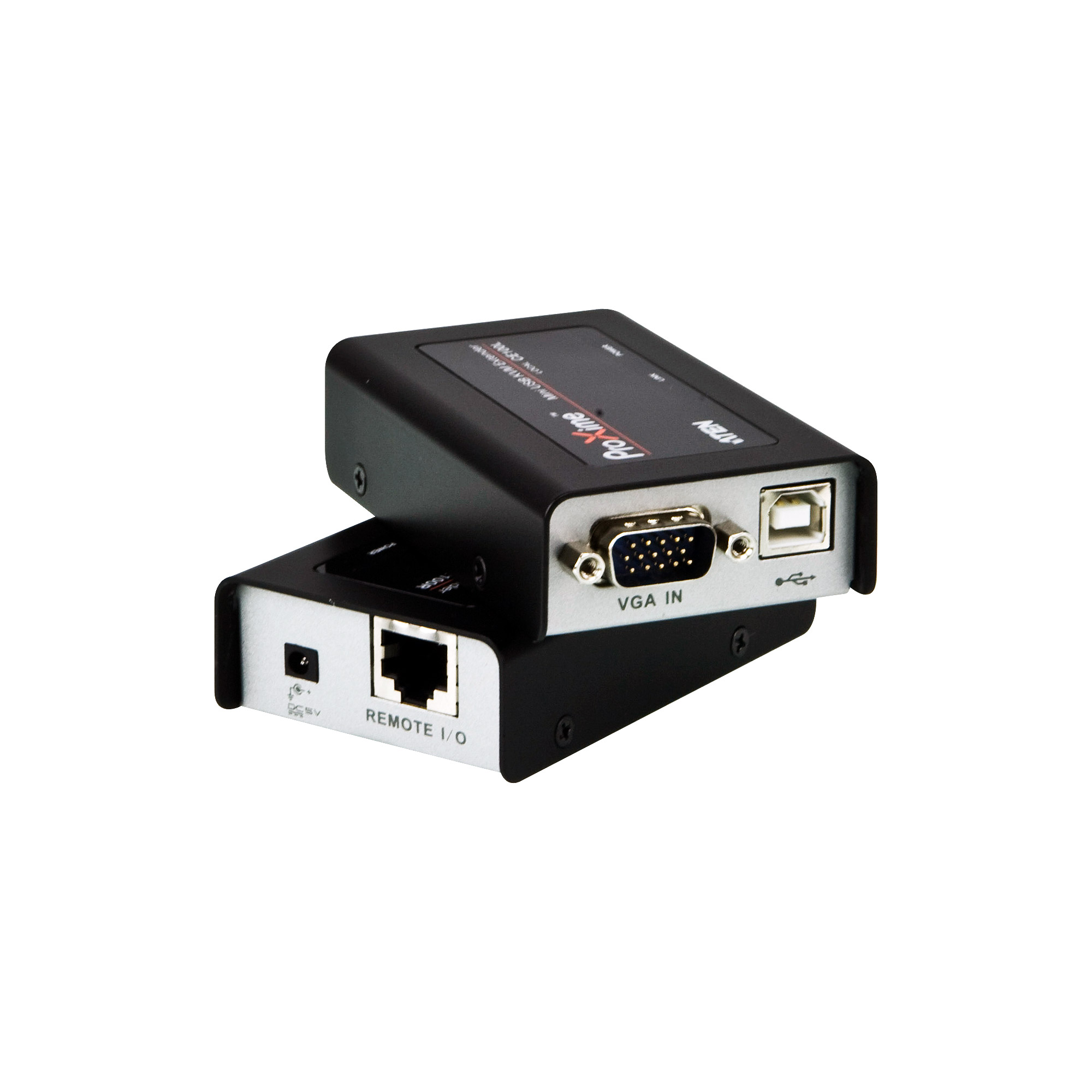 ATEN CE 100 Local and Remote Units - KVM-Extender