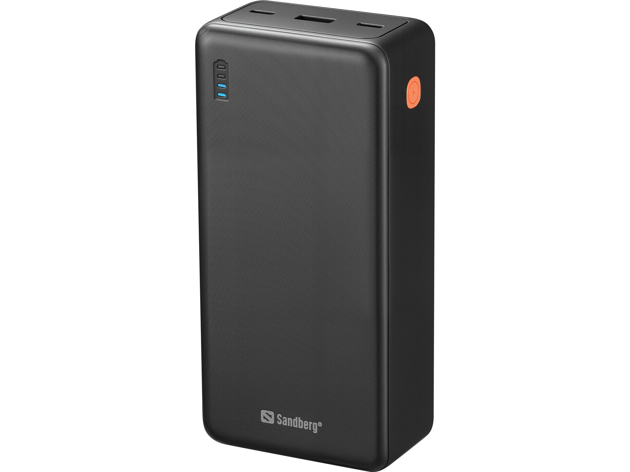 SANDBERG Saver Powerbank 27000 mAh 22.5 Wh