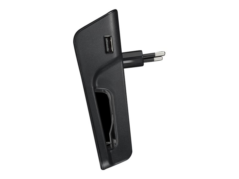 Varta Ladegerät 57687 LCD Plug Charger+ 4x AA 2100mAh