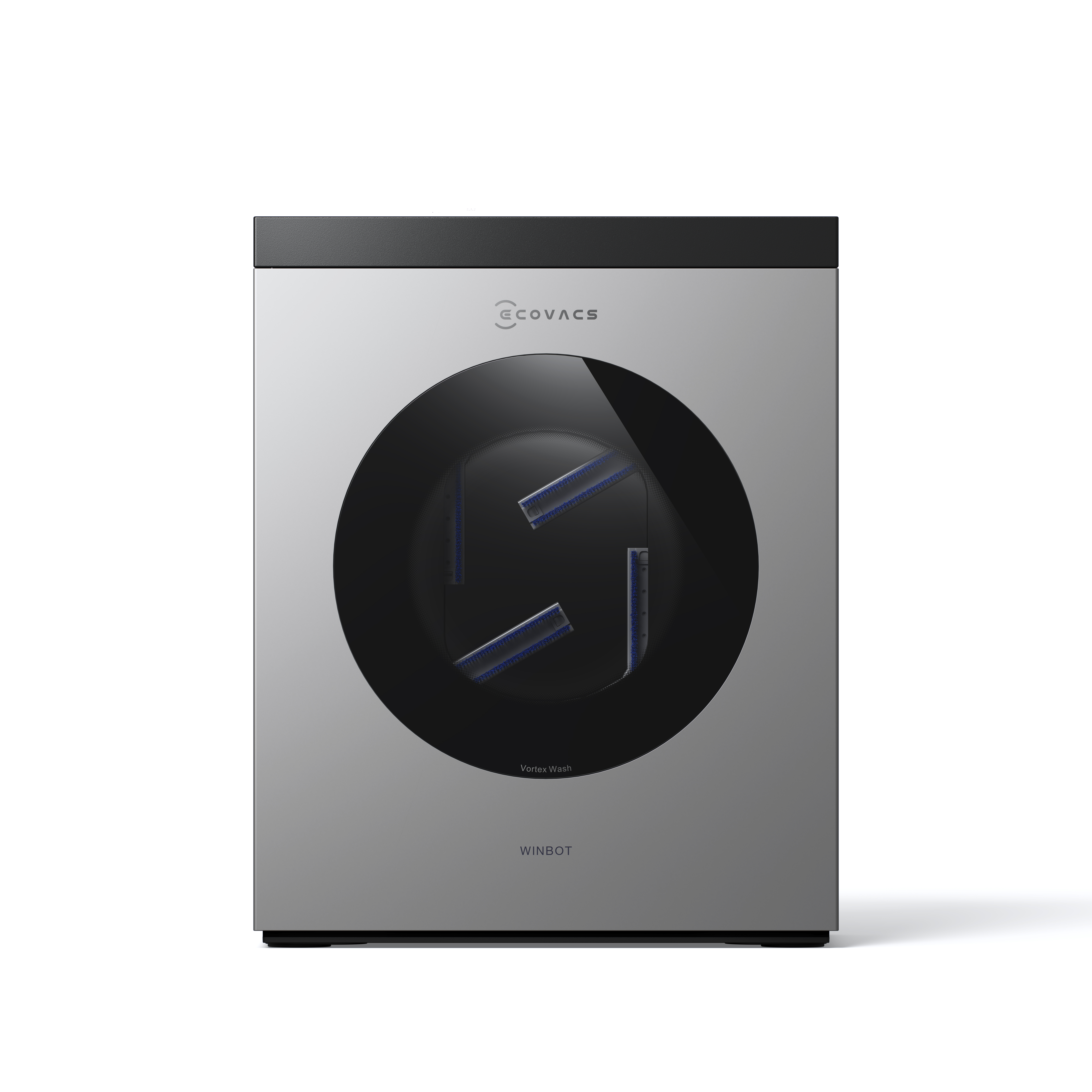 Ecovacs Winbot W3 Omni