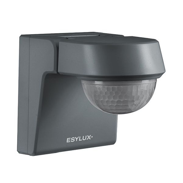 Esylux Defensor MD 280° 40 IR IP55 AN