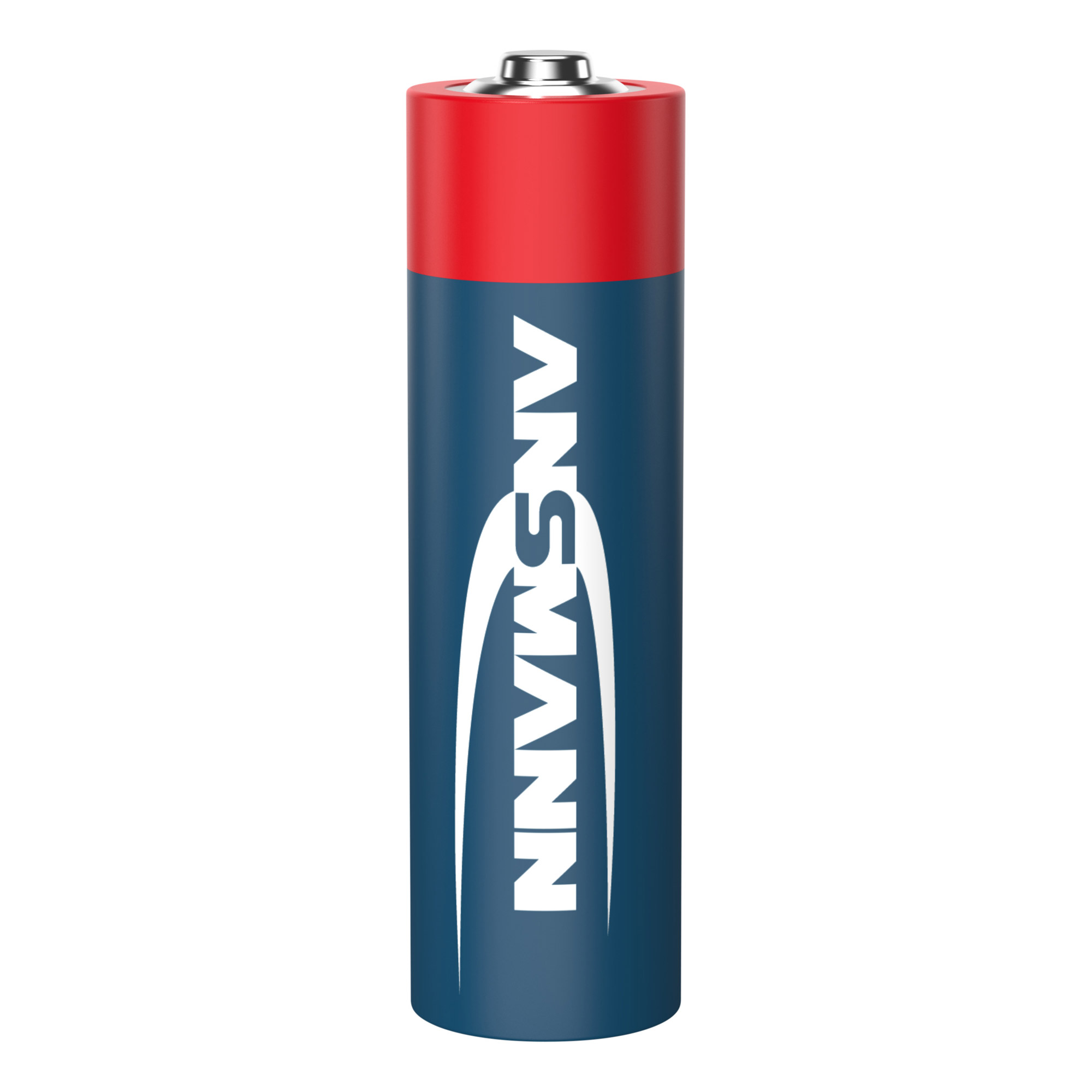 20 ANSMANN Batterien Red Alkaline Mignon AA 1,5 V