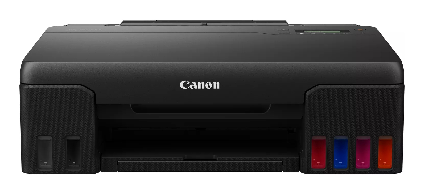 Canon PIXMA G550 Tintenstrahldrucker schwarz