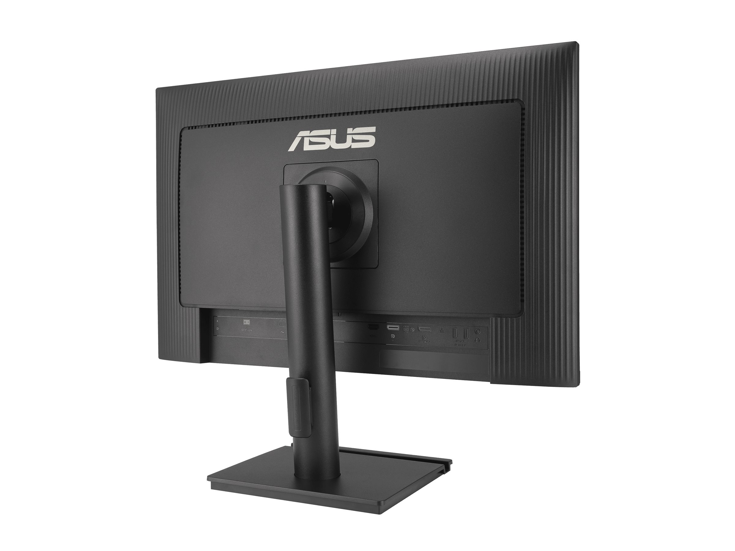 ASUS BE248CFN 61,21cm 24,1Zoll WUXGA IPS 100HZ 5MS SDI HDMI TO DVI MINIDP THUNDEBOLT DOCKING BLACK