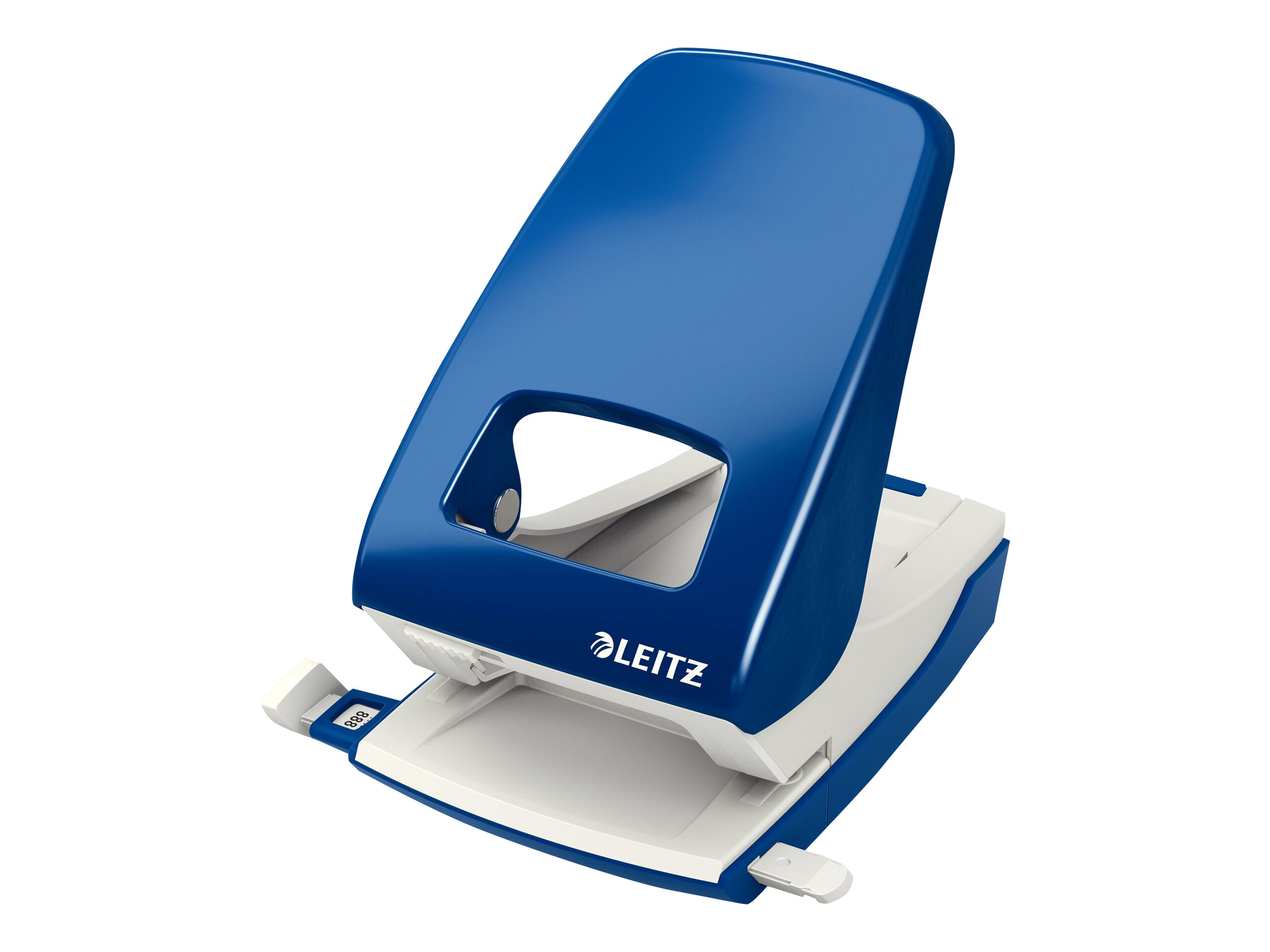 LEITZ Locher NeXXt 5138 blau LEITZ Locher NeXXt 5138 blau