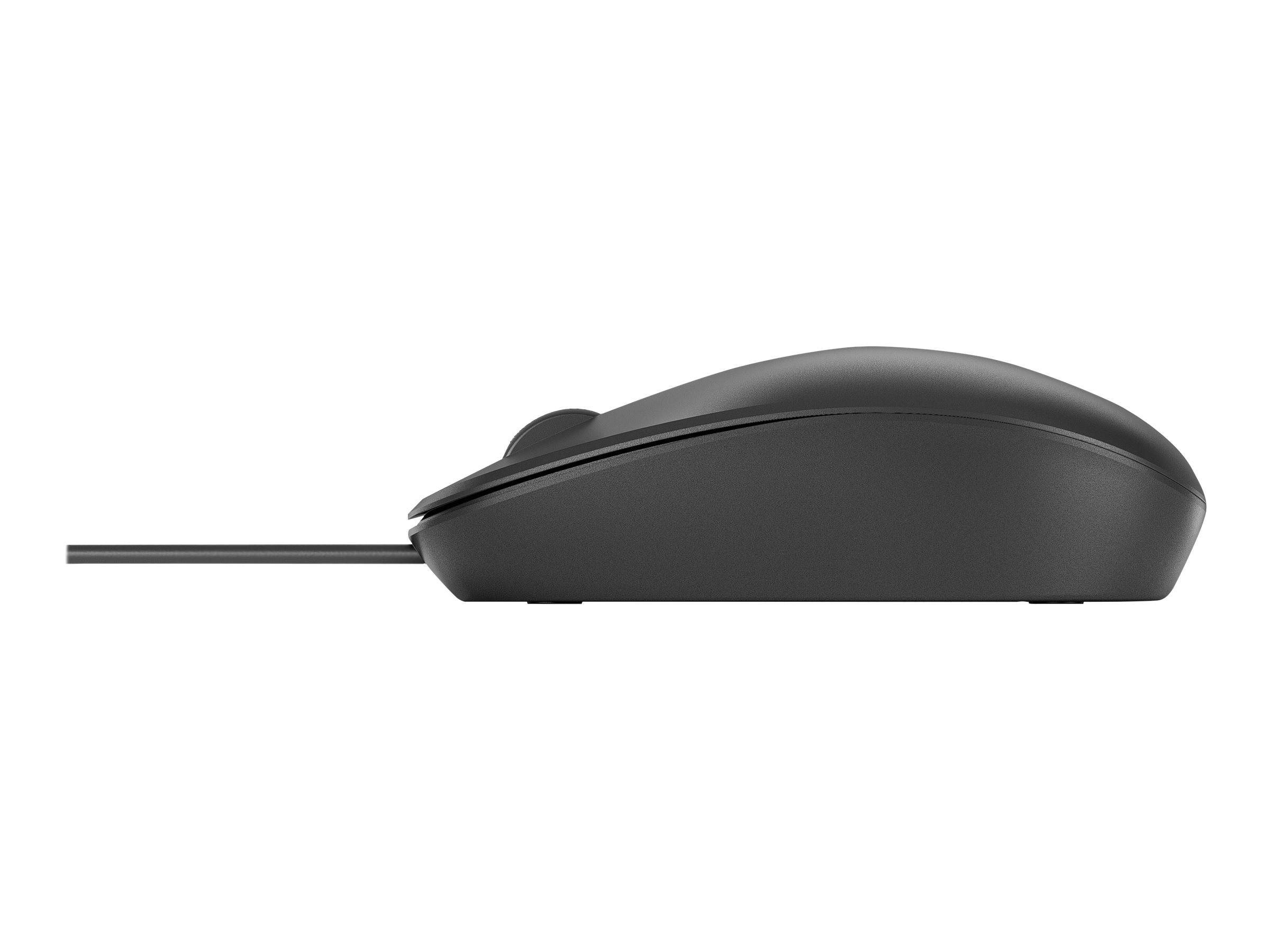 HP 128 LSR Wired Mouse