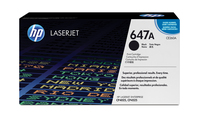HP 647A (CE260A) schwarz Tonerkartusche HP 647A (CE260A) schwarz Tonerkartusche