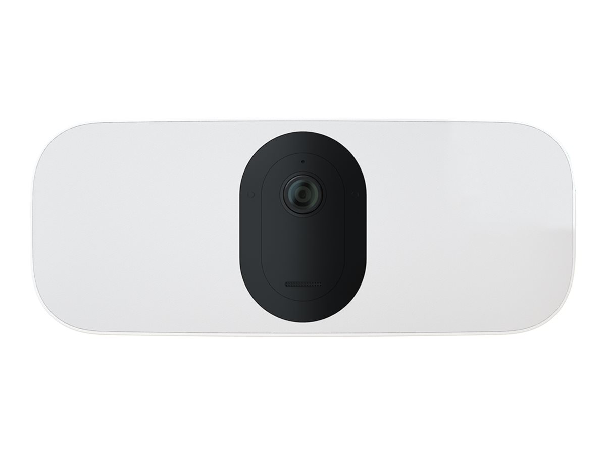 ARLO Pro 3 Floodlight Camera white