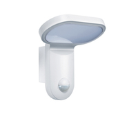 EsyLux LED-Strahler LB24 AOL WL 200 OP 1700 850 MD WH EsyLux LED-Strahler LB24 AOL WL 200 OP 1700 850 MD WH