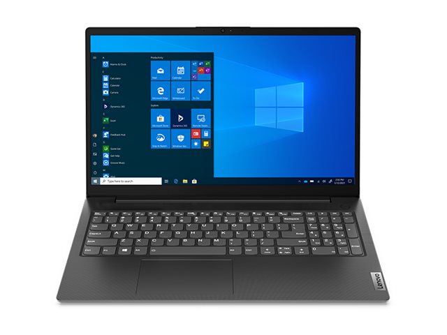 Lenovo V15 G2 82QY000AGE Notebook 39,6 cm (15,6 Zoll), 8 GB RAM, 256 GB SSD M.2, Intel® Pentium® Silver N6000 Lenovo V15 G2 82QY000AGE Notebook 39,6 cm (15,6 Zoll), 8 GB RAM, 256 GB SSD M.2, Intel® Pentium® Silver N6000