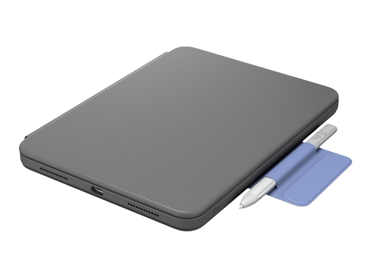 Logitech RUGGED FOLIO FOR IPAD10TH GEN
