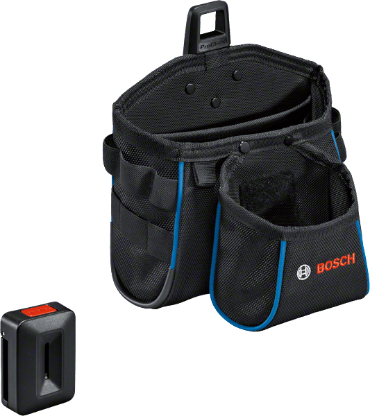 Bosch GWT 2 Professional Tasche