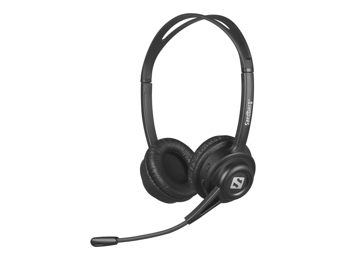 SANDBERG Bluetooth Call Headset