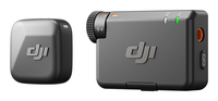 DJI Mic Mini Bluetooth Lavalier Mikrofon 1TX 1RX