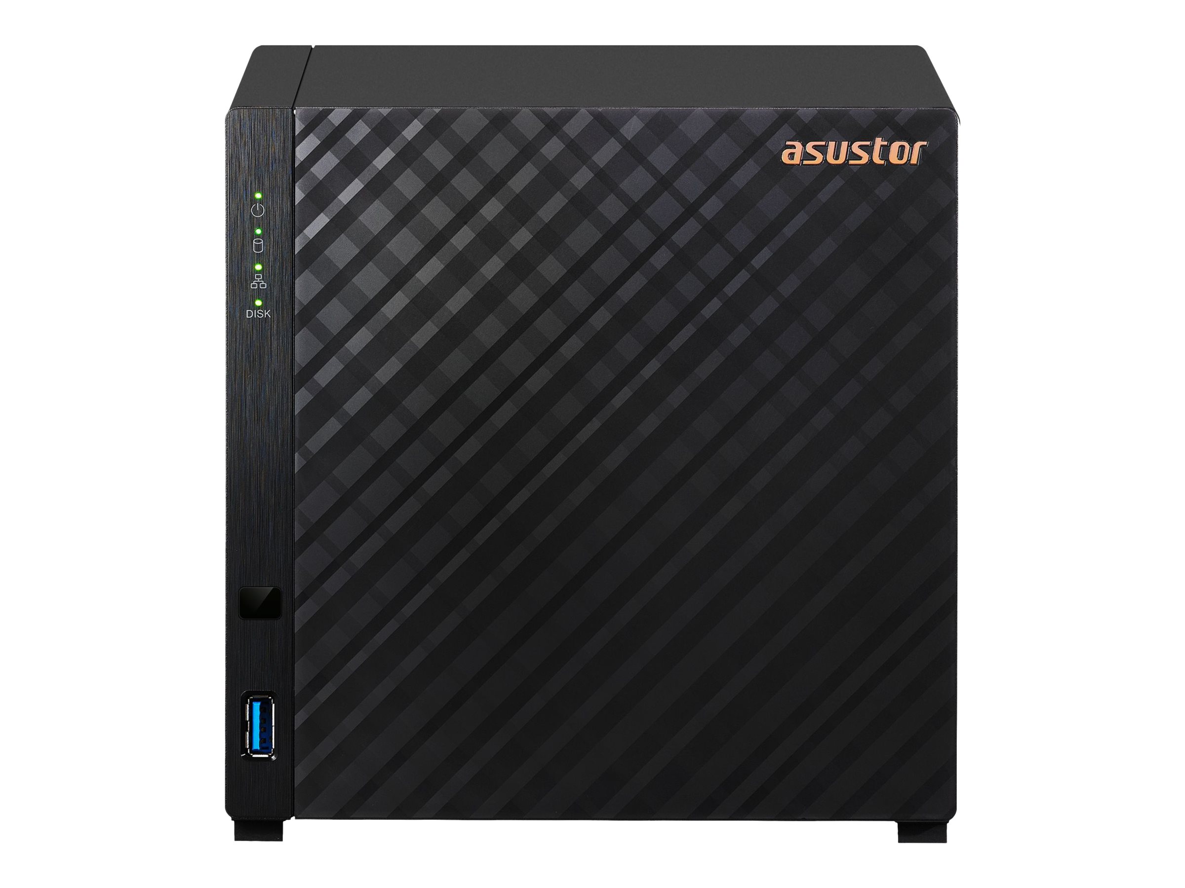 ASUSTOR Drivestor 4 AS1104T